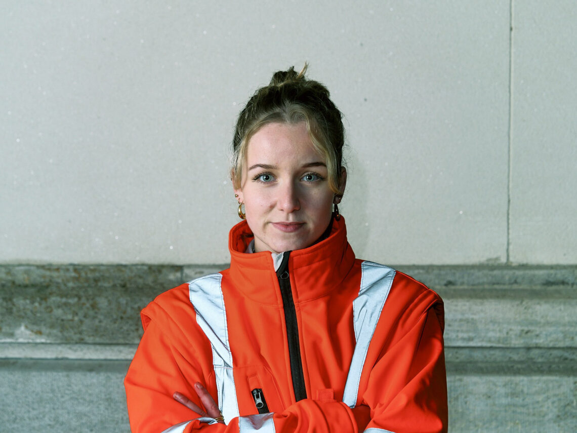 Marlene