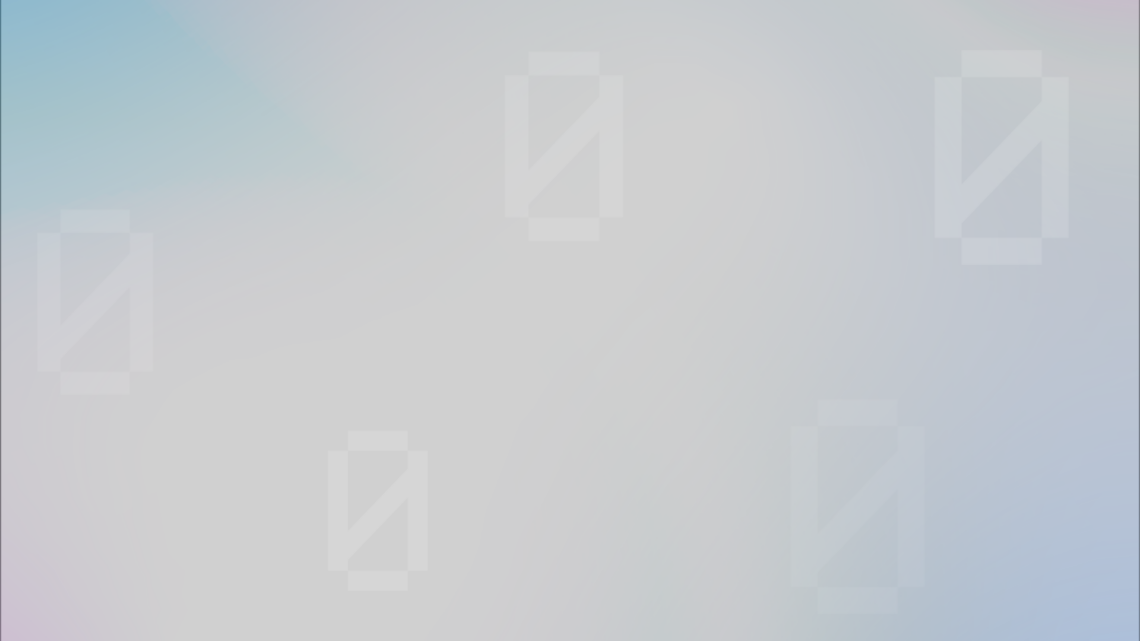 Hintergrundgrafik mit Nullen als Symbole